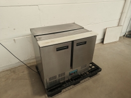 Saladette Polar G606